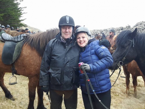 Sörli Hestamannafélag, Íþrótt, Lífstíll