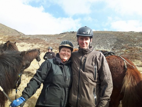 Sörli Hestamannafélag, Íþrótt, Lífstíll