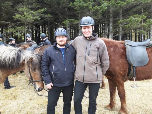 Sörli Hestamannafélag, Íþrótt, Lífstíll