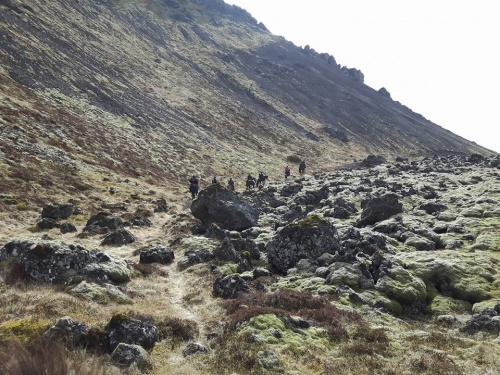 Sörli Hestamannafélag, Íþrótt, Lífstíll