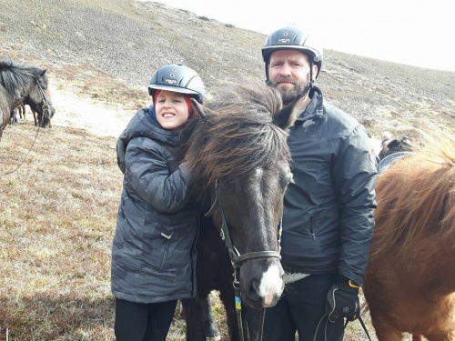 Sörli Hestamannafélag, Íþrótt, Lífstíll