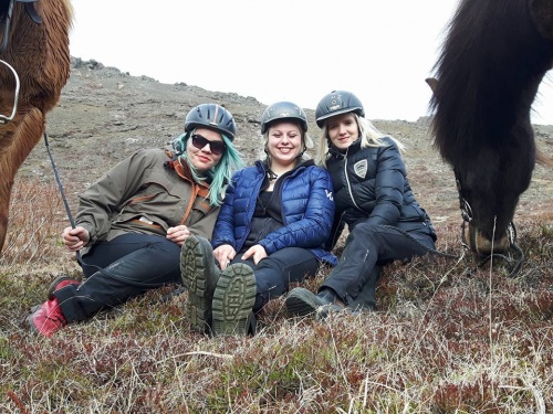 Sörli Hestamannafélag, Íþrótt, Lífstíll