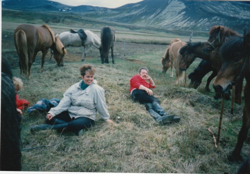 Sörli Hestamannafélag, Íþrótt, Lífstíll