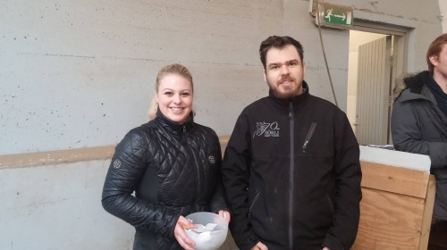 Sörli Hestamannafélag, Íþrótt, Lífstíll