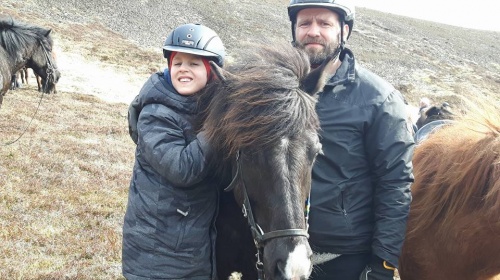 Sörli Hestamannafélag, Íþrótt, Lífstíll