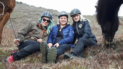 Sörli Hestamannafélag, Íþrótt, Lífstíll