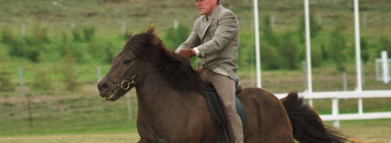 Sörli Hestamannafélag, Íþrótt, Lífstíll